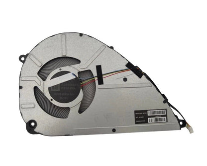 HP Laptop CPU Cooling Fan for OmniBook X Flip 14-FM TPN-164 TPN-165 P31113-001 EG50050S1-CS50-S9A 23101040011 023.10104.0011 New DC5V