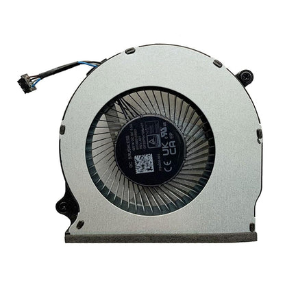 New Laptop CPU System Cooling Fan for HP Thunderbolt 4 Ultra G6 Dock Docking Station P34058-001 6033B0137601 DFS5P841081A2T QS1K DC5V 180W or 280W Dock Only