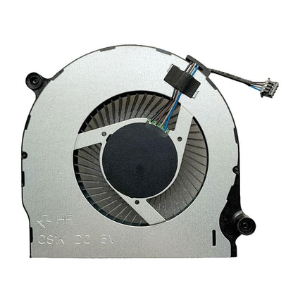 New Laptop CPU System Cooling Fan for HP Thunderbolt 4 Ultra G6 Dock Docking Station P34058-001 6033B0137601 DFS5P841081A2T QS1K DC5V 180W or 280W Dock Only