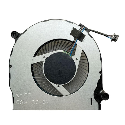 New Laptop CPU System Cooling Fan for HP Thunderbolt 4 Ultra G6 Dock Docking Station P34058-001 6033B0137601 DFS5P841081A2T QS1K DC5V 180W or 280W Dock Only