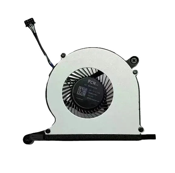 New Replacement Laptop CPU System Cooling Fan for HP Thunderbolt 4 Ultra G6 Dock Docking Station P34059-001 6033B0137801 DFS400705PU0T QS1L DC5V 100W Dock Only