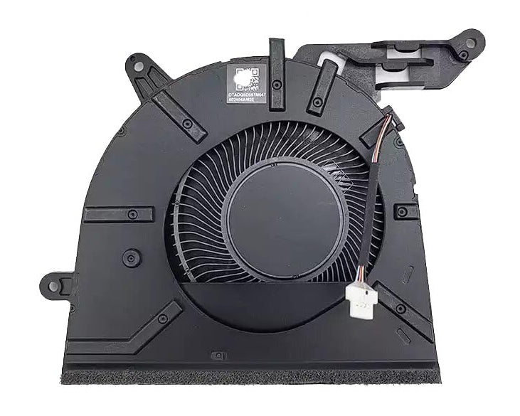 New Server Computer CPU Cooling Fan for HP ProLiant DL360 DL380 Gen 11 1.92TB NVMe Read Intensive (RI) E3.S Electronic Capacitor 1 (EC1) CD9P Solid State Drive P88430-001 NS85C81-25F05 DTADQ5D597M047 DC5V