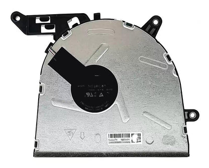 New Server Computer CPU Cooling Fan for HP ProLiant DL360 DL380 Gen 11 1.92TB NVMe Read Intensive (RI) E3.S Electronic Capacitor 1 (EC1) CD9P Solid State Drive P88430-001 NS85C81-25F05 DTADQ5D597M047 DC5V