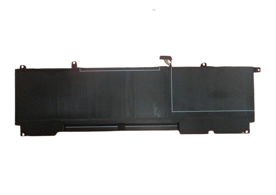 New Genuine Laptop Battery for HP Omen Transcend 16-U 16-u0000ci 16-u0000ne 16-u0000nf 16-u0020nw 16-u0077ng 16-u1000nt 16-u1001sa 16-u1007nb 16-u1026nb 16-u1095ng 16-u1900nz 16-u0001TX 16-U0017tx QK06XL QK06097XL N28647-1C1 N28647-1E1 N28832-005 TPN-C171 TPN-IB0V Original Battery Pack 11.55V 97.04Wh 7981mAh 6-Cell