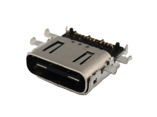HP New DC In Power Jack Charging Port USB Type-C Socket Connector Pavilion 15-CW X2 10-N Spectre 13-AC 13-W