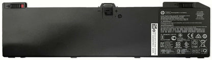 HP Battery Pack for ZBook 15 G5 G6 15G5 15G6 VX04XL VX04 VX04090XL New