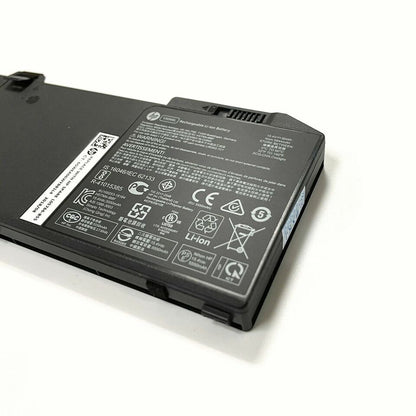 HP Battery Pack for ZBook 15 G5 G6 15G5 15G6 VX04XL VX04 VX04090XL New