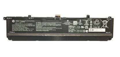 HP Battery Omen 16-K 16-N 16-WD 16-WF 16-XD 16-XF 17-CK 17-CP WK06XL