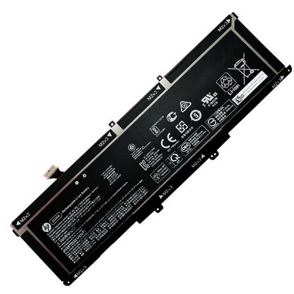 New Genuine Laptop Battery Pack for HP EliteBook 1050 G1 HP ZBook Studio G5 X360 G5 EB1050G1 ZBook Studio G5 2ZC49EA 2ZC50EA 2ZC51EA 2ZC52EA 4QH10EA ZBook Studio X360 G5 5CN15PA 2ZC63EA 2ZC62EA ZG06XL ZG06095XL L07045-855 L07046-855 L07351-1C1 HSN-Q11C HSTNN-IB8H Original 11.55V 95.9Wh 8310mAh 6-Cell