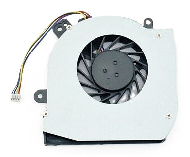 Lenovo New Cooling Thermal Fan IdeaPad Y510 Y530 XS10N05YF05V-BJ001-65CFM 13GNE310P340-1 04W4307