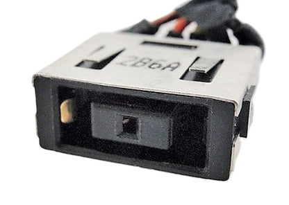 Lenovo New DC In Power Jack Charging Connector Socket Cable Primary ThinkPad T440p 00HT098 DC30100LH00 04X5404