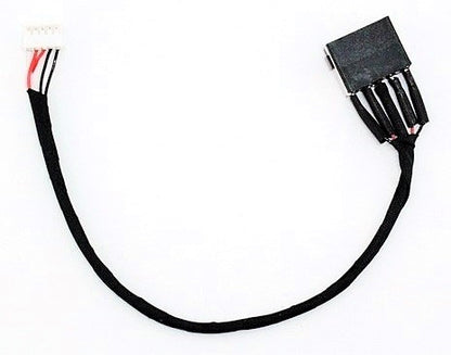 Lenovo New DC In Power Jack Charging Port Cable ThinkPad X230S X240 X240S X250 X260 04Y1681 SC10A39899 DC30100L800 04Y1680