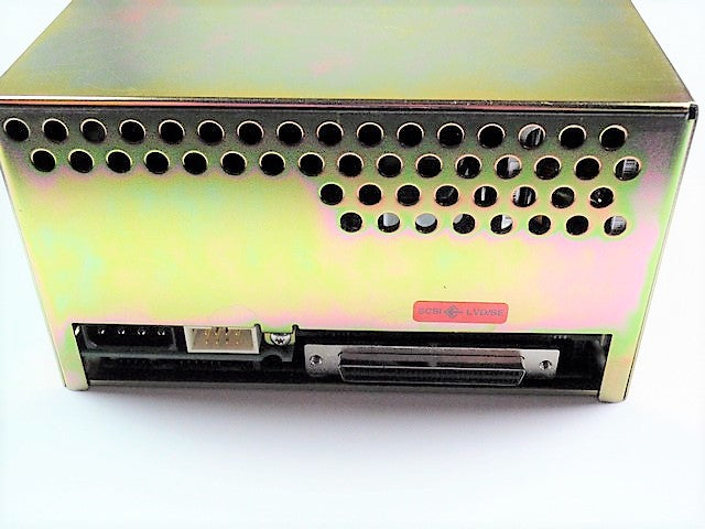 110/220GB SDLT Back Up Tape Drive for IBM Server Computer 09N0958 TR-S12AA-MH 59P6686 eServer Netfinity 09N0959 Internal Black LVD