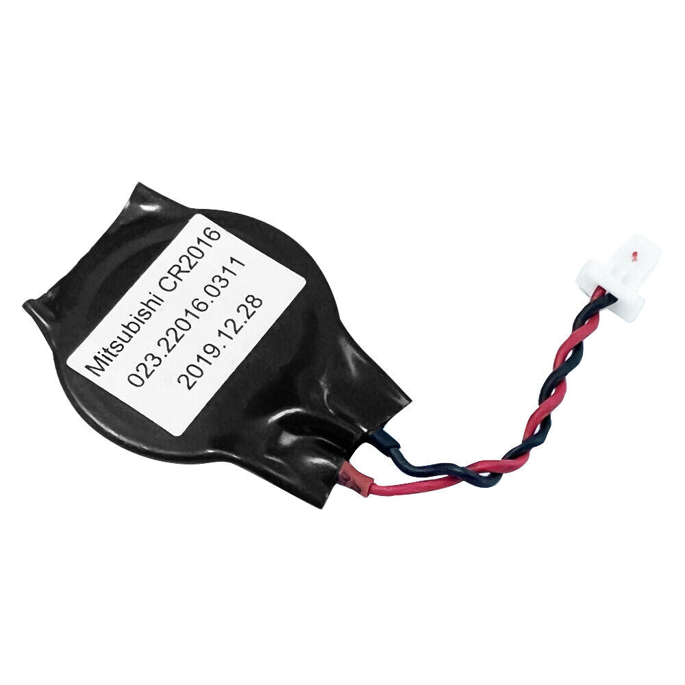 Lenovo RTC Battery - ThinkPad P14s P16s T14 T16 Gen 3 4 G3 G4 01AY997