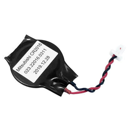 Lenovo RTC Battery - ThinkPad P14s P16s T14 T16 Gen 3 4 G3 G4 01AY997