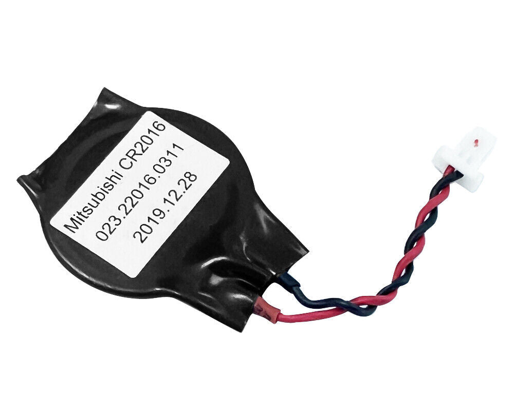 Battery For R04cpu Lenovo CMOS RTC Battery - ThinkPad L390 Yoga Helix G2 G4 G5 G6 04X0443 ...