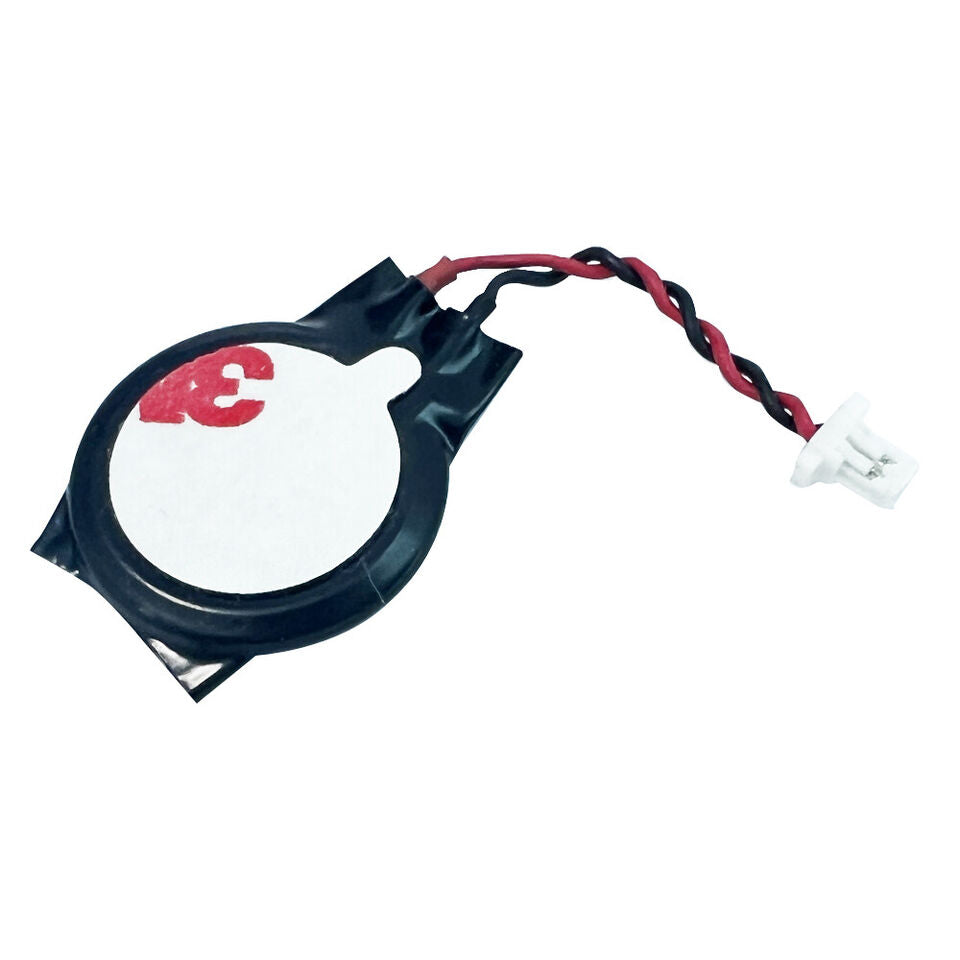 Lenovo RTC Battery - ThinkPad P14s P16s T14 T16 Gen 3 4 G3 G4 01AY997