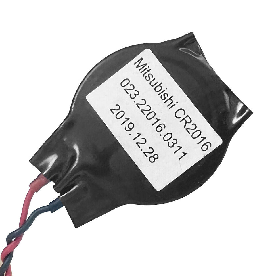 Lenovo RTC Battery - ThinkPad P14s P16s T14 T16 Gen 3 4 G3 G4 01AY997