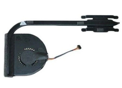 Lenovo CPU Cooling Fan with Heatsink for ThinkPad T450 T450i - 00HT597