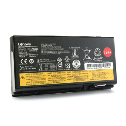 Lenovo New Genuine Battery Pack 96Wh ThinkPad P70 P71 00HW030 01AV451