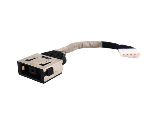 New Laptop DC In Power Jack Charging Port Socket Connector Cable for Lenovo ThinkPad 11E 20DB 20DU Chromebook 00HW186