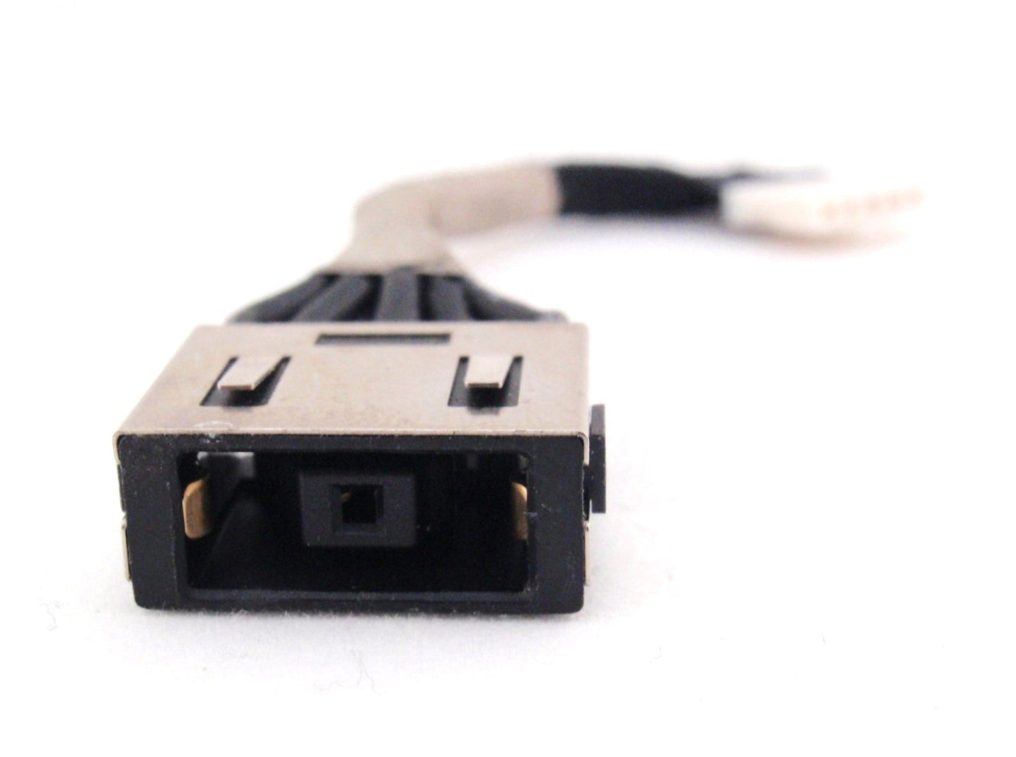 Lenovo New DC In Power Jack Charging Port Connector Socket Cable Harness ThinkPad 11E 20DB 20DU Chromebook 00HW186