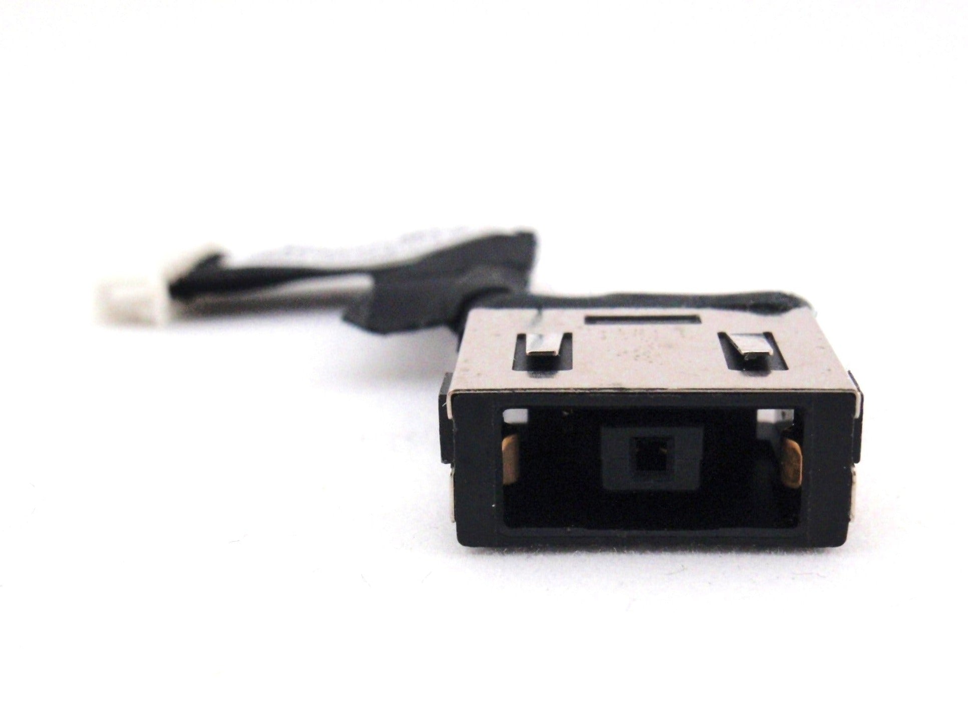 Lenovo New DC In Power Jack Charging Port Connector Cable 50.4AO02.011 50.4AO02.001 ThinkPad P50S T550 T560 W550S 00JT433