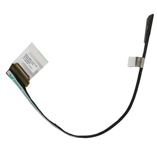 Lenovo New LCD LVDS EDP Display Video Cable Non-Touch Screen ThinkPad P50S T550 T560 T570 W550s 50.4AO07.011 00NY455