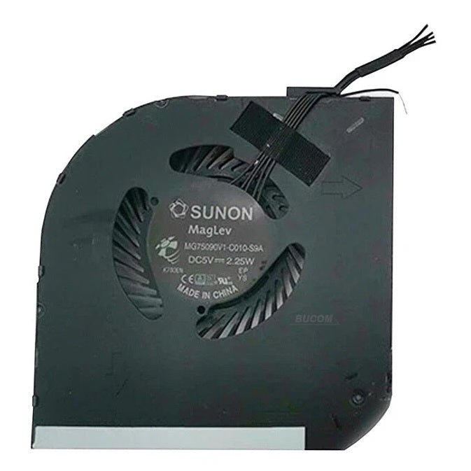 Lenovo CPU Cooling Fan ThinkPad P50 20EN 20EQ P51 20HH 20HJ 20MM 20MN