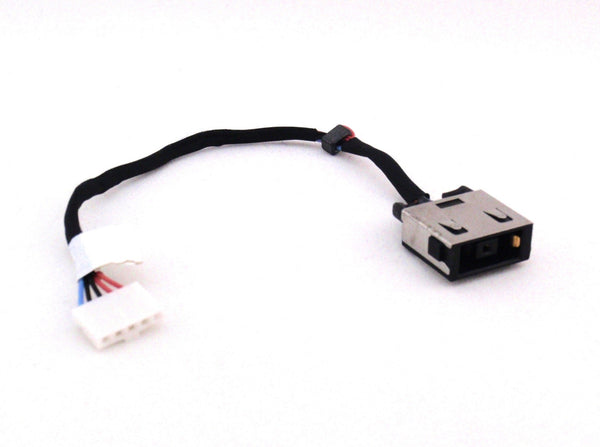 Lenovo DC In Power Jack Charging Cable ThinkPad L560 20F1 20F2 L570 20J8 20J9 20JQ 20JR DC30100VW00 DC30100VO00 00NY615 00NY614