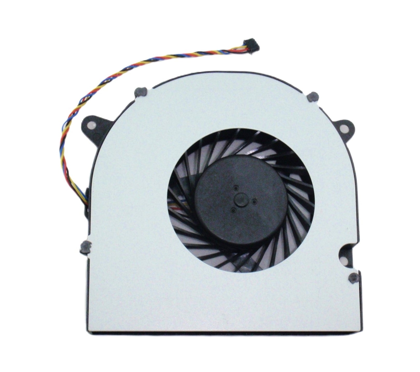 New CPU Cooling Fan for Lenovo AIO IdeaCentre 3-22ADA05 3-22ADA6 3-24ARE05 3-24ALC6 3-24ADA6 3-27ALC6 IdeaCentre A340-22AST A340-22ICK A340-22IWL A340-24IWL A540-24API A540-24ICB A540-27ICB Desktop Computer 01MN930 00XD821 SF10T83339 DC28000N9V0 BAAA0915R5U-P008 00PC723 BAAA0915R5U-P001 EF90150SX-C010-S9A DC5V