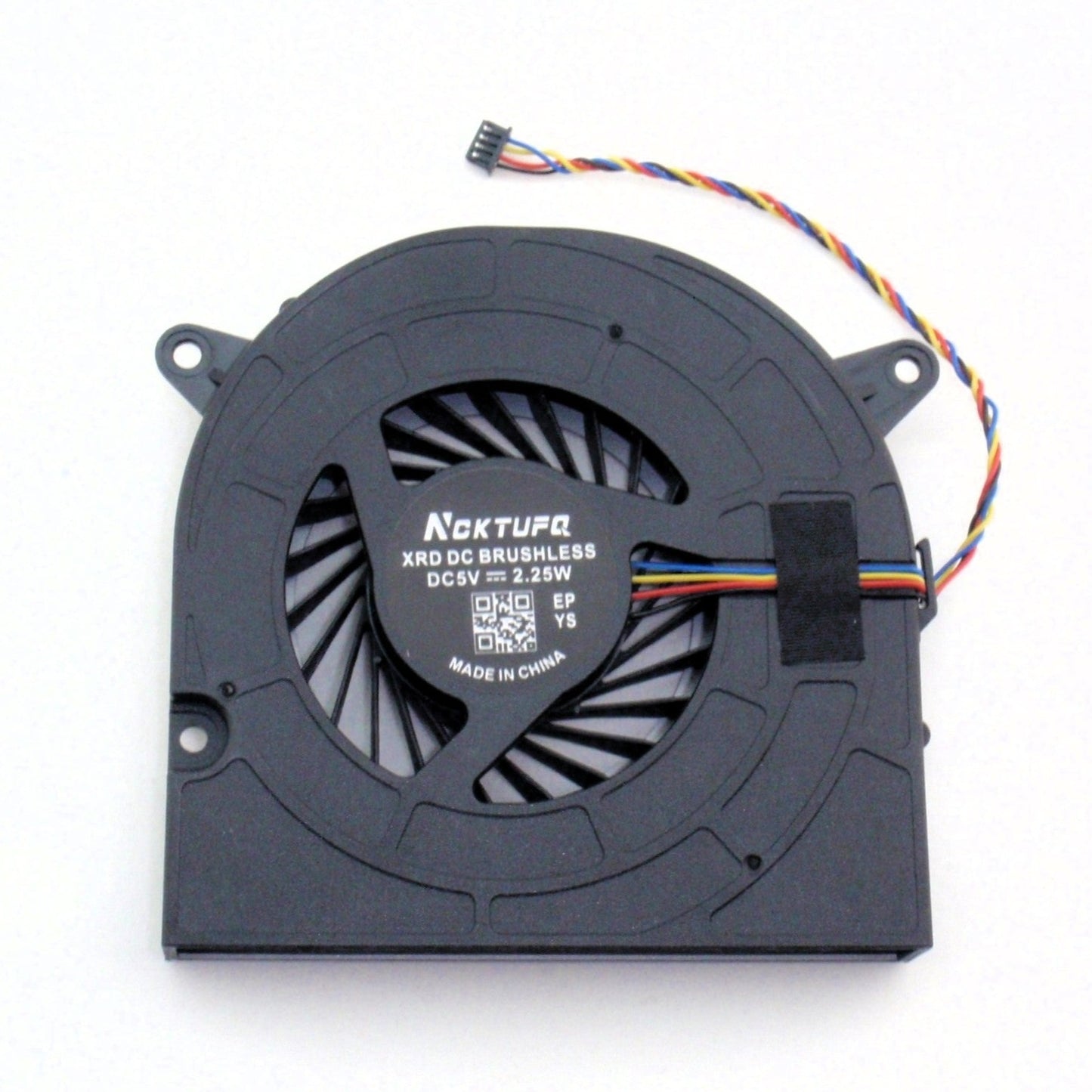 Lenovo New CPU Cooling Fan IdeaCentre AIO 300-22ISU 300-23ASL 300-23ISU 520-22IKL 520-23AS EF90150SX-C010-S9A BAAA0915R5U-P001 00PC723