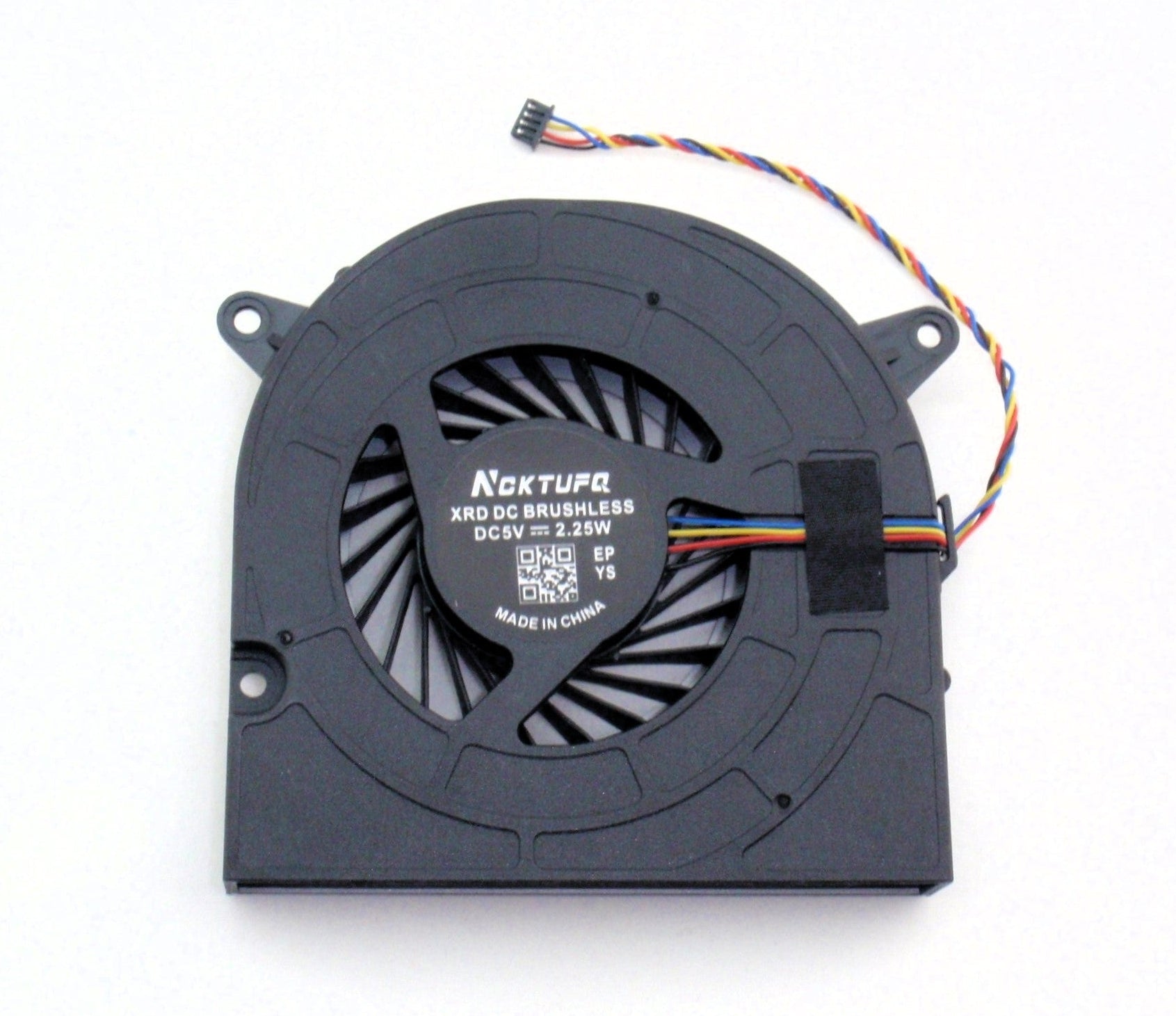New CPU Cooling Fan for Lenovo AIO IdeaCentre 3-22ADA05 3-22ADA6 3-24ARE05 3-24ALC6 3-24ADA6 3-27ALC6 IdeaCentre A340-22AST A340-22ICK A340-22IWL A340-24IWL A540-24API A540-24ICB A540-27ICB Desktop Computer 01MN930 00XD821 SF10T83339 DC28000N9V0 BAAA0915R5U-P008 00PC723 BAAA0915R5U-P001 EF90150SX-C010-S9A DC5V