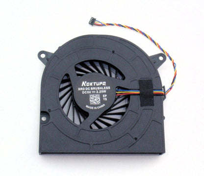 New CPU Cooling Fan for Lenovo AIO IdeaCentre 3-22ADA05 3-22ADA6 3-24ARE05 3-24ALC6 3-24ADA6 3-27ALC6 IdeaCentre A340-22AST A340-22ICK A340-22IWL A340-24IWL A540-24API A540-24ICB A540-27ICB Desktop Computer 01MN930 00XD821 SF10T83339 DC28000N9V0 BAAA0915R5U-P008 00PC723 BAAA0915R5U-P001 EF90150SX-C010-S9A DC5V