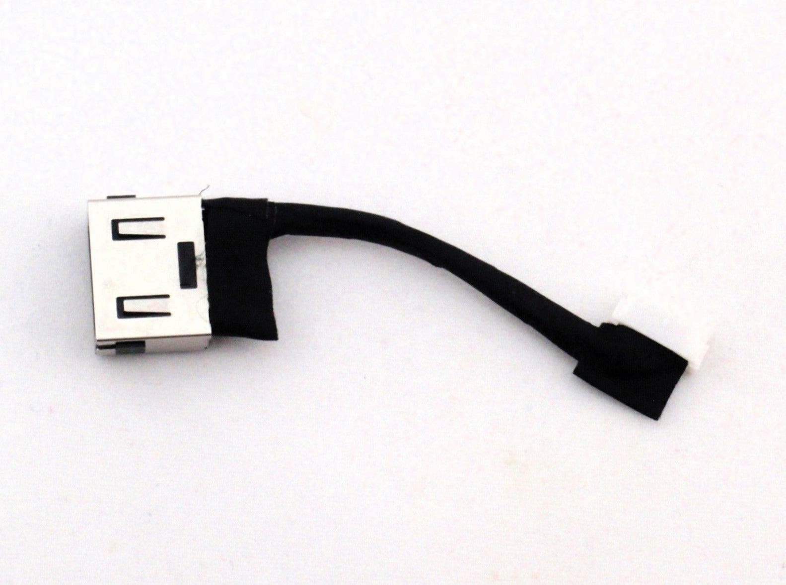 Lenovo DC In Power Jack Charging Cable ThinkPad P40 Yoga S3 14 460 20EM 20EL 20G1 20G0 20GQ 20GR 20FY 450.05109.0001 0011 00UP124