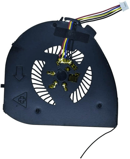 Lenovo CPU Cooling Fan for ThinkPad T440 T460 00UP185 00UP186 00UP187