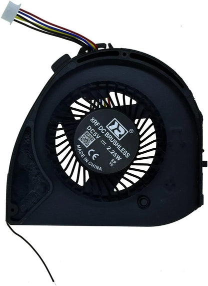 Lenovo CPU Cooling Fan for ThinkPad T440 T460 00UP185 00UP186 00UP187