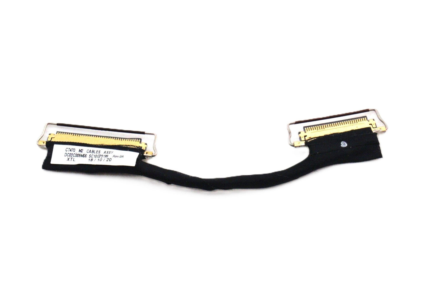 Lenovo HDD SATA Cable ThinkPad A475 A485 T470 T470P T480 T480P 00UR496