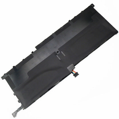 Lenovo Battery Pack for ThinkPad X1 Carbon G4 2016 Yoga G1 G2 01AV439