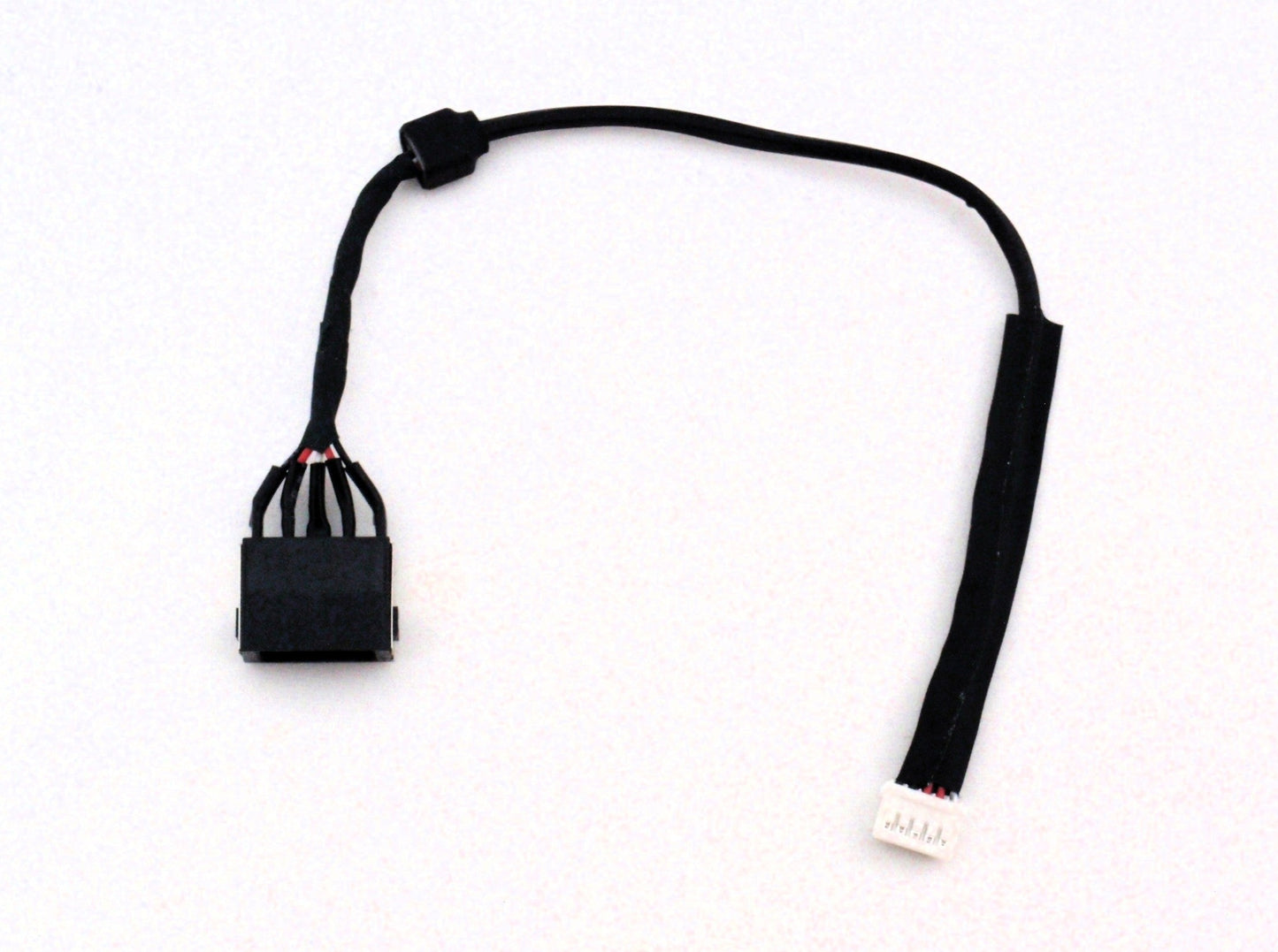 Lenovo New DC In Power Jack Charging Port Cable SC10K66279 DC30100QH00 ThinkPad T460P T470P 20FW 20FX 20J6 20J7 01AV905