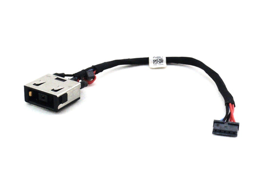 Lenovo DC In Power Jack Charging Port Connector Cable ThinkPad E560P S5 20G4 20G5 DC30100XL00 DC30100XM00 01AW209