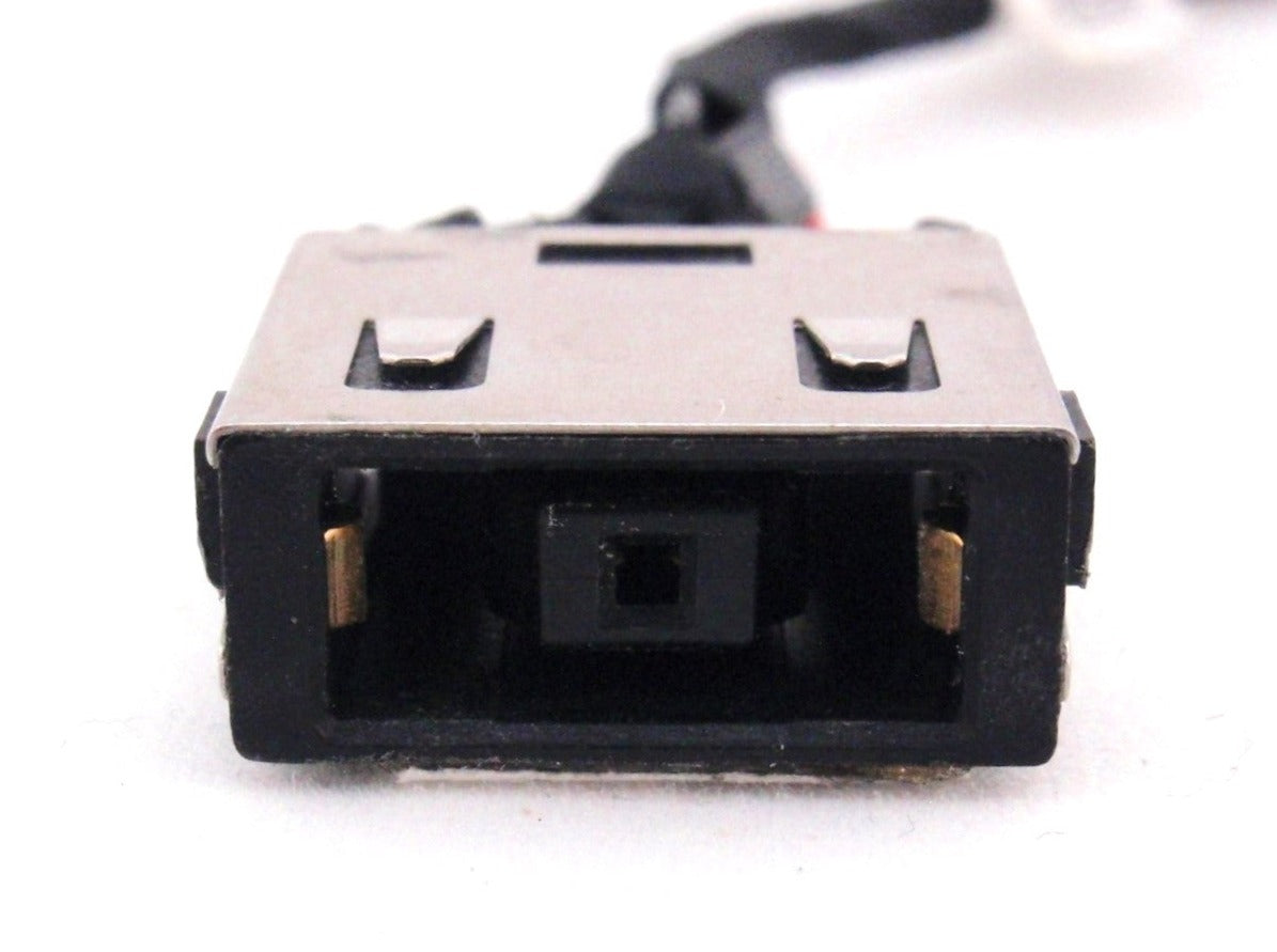 Lenovo DC In Power Jack Charging Port Connector Cable ThinkPad E560P S5 20G4 20G5 DC30100XL00 DC30100XM00 01AW209