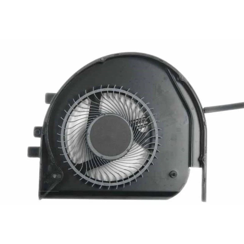 Lenovo Laptop CPU Cooling Fan for ThinkPad T460p T470p 01AW389 01AW390 01AW391 ND75C07-15E07 New DC5V for Discrete Graphics Only