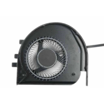 Lenovo Laptop CPU Cooling Fan for ThinkPad T460p T470p 01AW389 01AW390 01AW391 ND75C07-15E07 New DC5V for Discrete Graphics Only