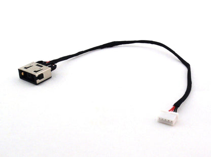 Lenovo New DC In Power Jack Charging Port Cable 01HY573 SC10M85346 DC30100LA00 ThinkPad A275 X230S X250 X260 X270 01AW439