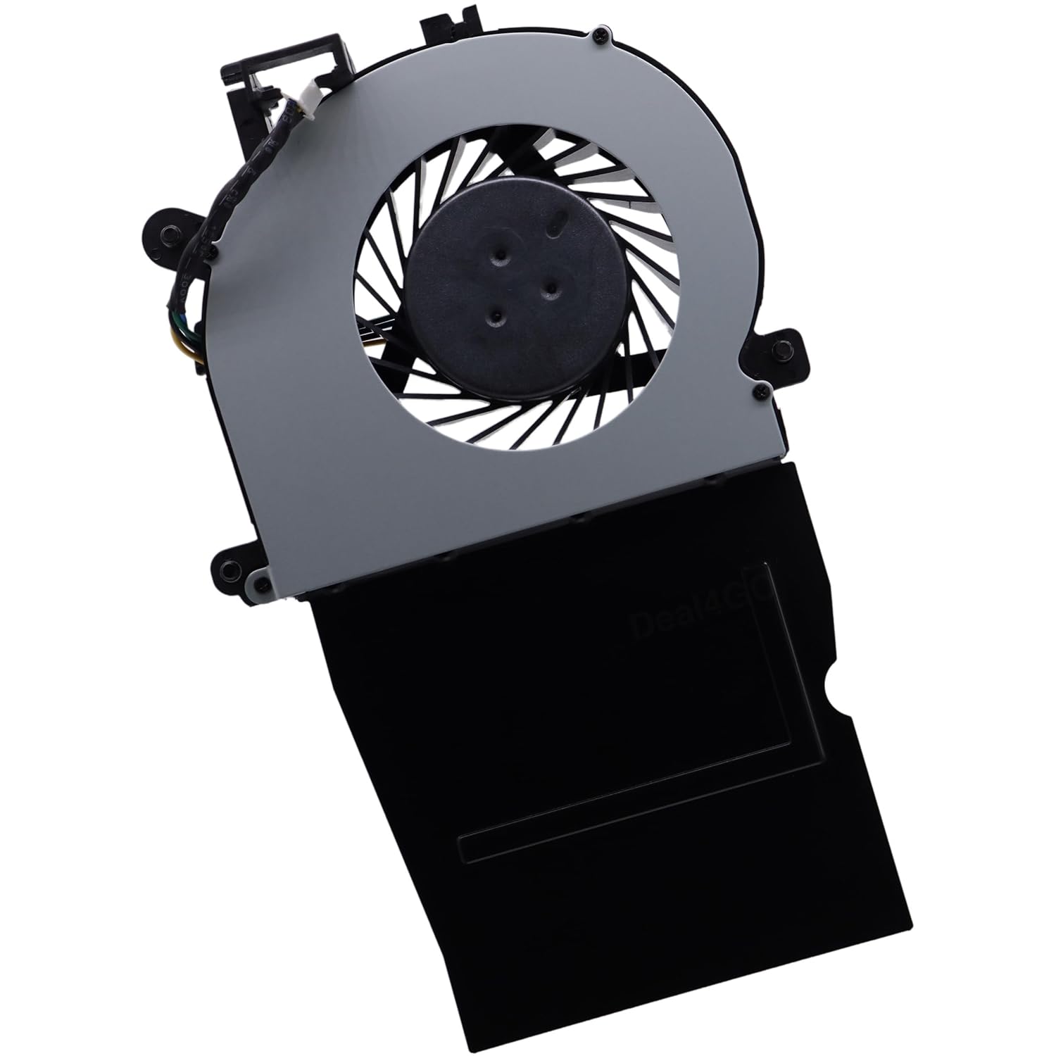Lenovo CPU Cooling Fan for ThinkCentre M710q M910q M910X Desktop Computer 01EF556 01EF553 01EF554 BAZA0815B2U-P009 EF90151BX-C01C-S9A New DC12V