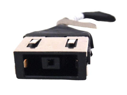 New Laptop DC In Power Jack Charging Port Connector Cable for Lenovo ThinkPad T570 P51S 20H9 20HA 20HB 20HC 20JW 20JX 20JY 20K0 450.0AB08.0001 450.0AB08.0011 01ER026