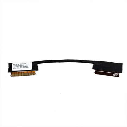 Lenovo New Hard Drive HDD SSD SATA IO Connector Cable Tachi ThinkPad T570 P51S 450.0AB05.0001 01ER035