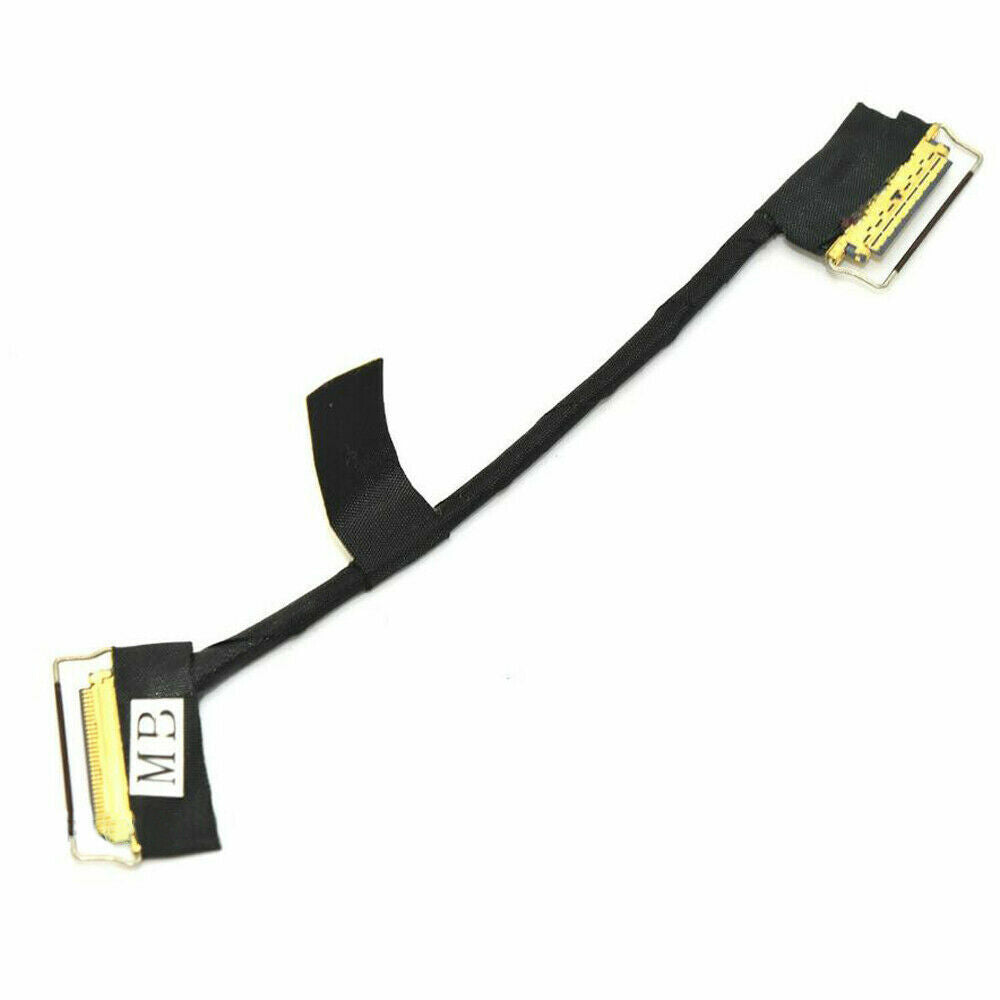 Lenovo Solid State Drive SSD SATA IO Connector Cable ThinkPad L580 L590 20LW 20LX 20Q7 20Q8 DC02C00AY00 01LW253