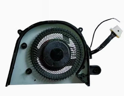 Lenovo Laptop CPU Cooling Fan for ThinkPad L380 L390 Yoga S2 3rd 4th Gen 3 4 G3 G4 2018 01LW775 01LW776 ND55C48-17E28 New